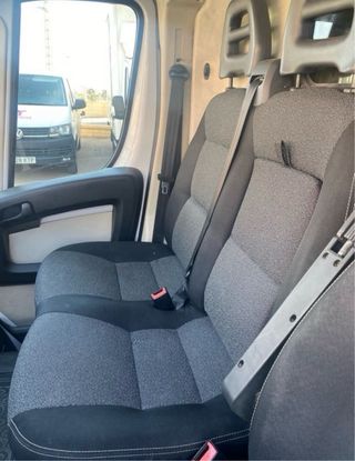 Fiat Ducato 2016
