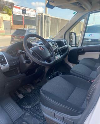 Fiat Ducato 2016