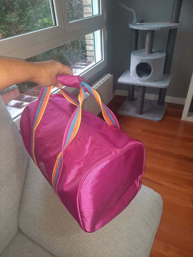 Bolso Escada fin de semana.