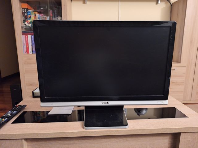 Monitor Benq 2200Hda