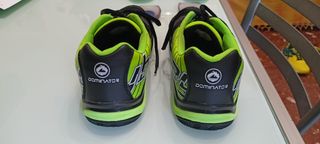 Scarpe padel/tennis j'hayber numero 43