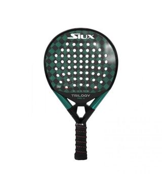PALA "SIUX TRILOGY CONTROL PRO 4 2024"!