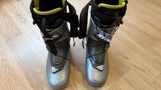 Botas esqui de travesia Dynafit tlt7
