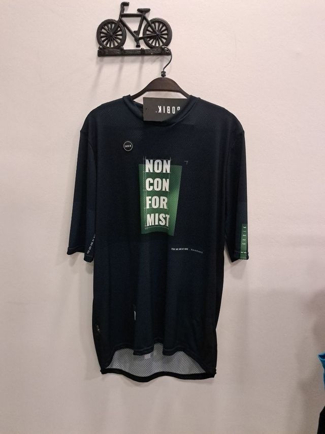 MAILLOT GOBIK XL para E-BIKE y ENDURO