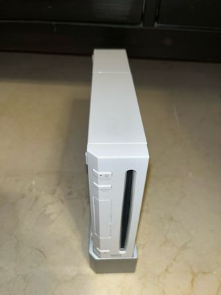 Nintendo wii