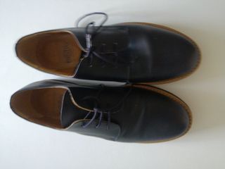 Zapato niño, talla 33