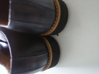 Zapato niño, talla 33
