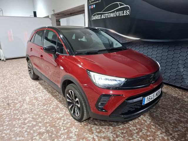 Opel Crossland 2023