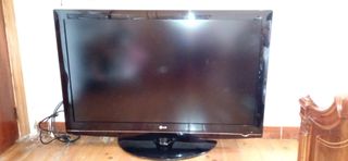 Se vende TV