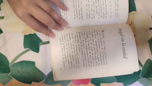 Libro Rastro de Dios y otros cuentos