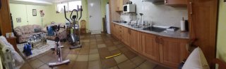 Casa bioclimática en venta