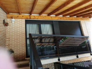 Casa bioclimática en venta