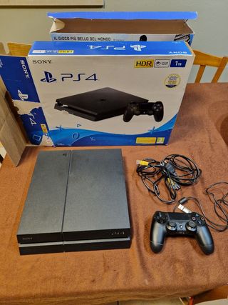 Ps4