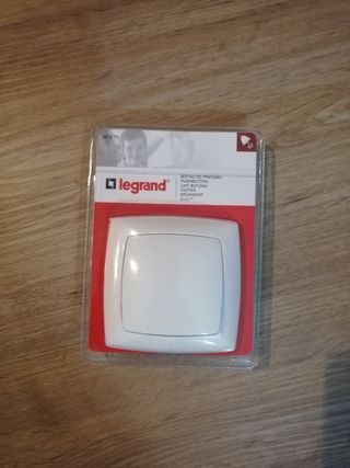 Botão para campainha - novo