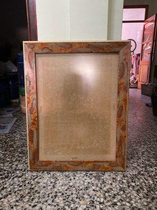 Marco/ cuadro de pared