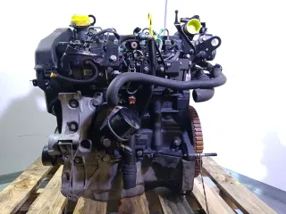 Motor Completo RENAULT CLIO III 1.5 dCi Diesel CAT