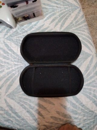 Funda para PSP en buenas condiciones