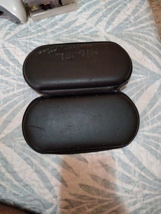 Funda para PSP en buenas condiciones