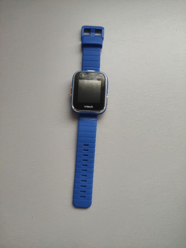 Reloj smartwatch vtech