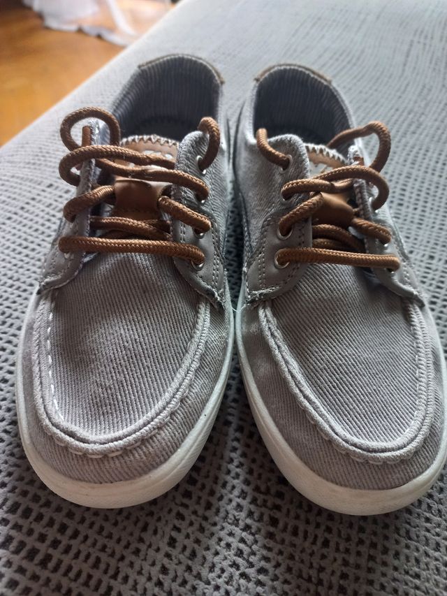 T-30 NAÚTICOS VAQUEROS