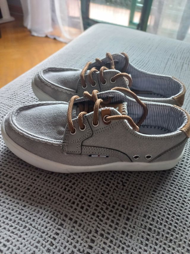 T-30 NAÚTICOS VAQUEROS