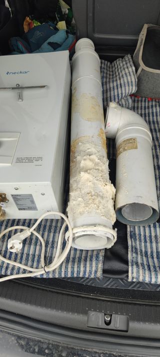TERMO GAS
