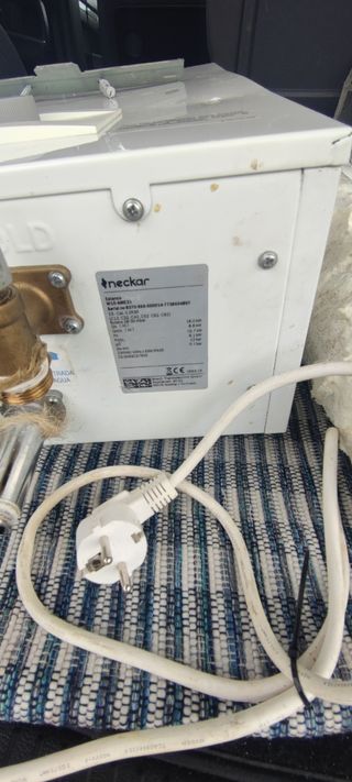 TERMO GAS