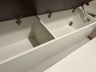 Conjunto aparador