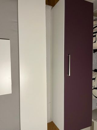 Conjunto aparador