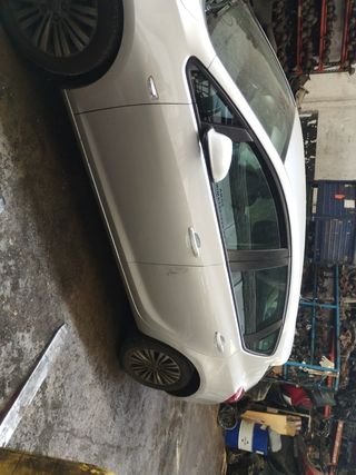 Opel Astra J 2013