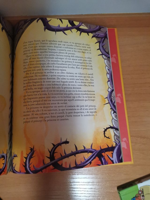 La llegenda de sant Jordi