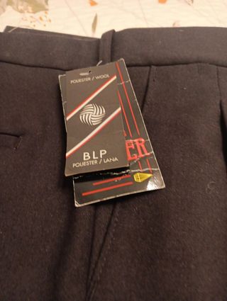Pantalón de vestir