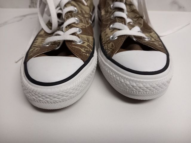 ZAPATILLAS CONVERSE ALL STAR.