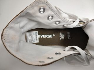 ZAPATILLAS CONVERSE ALL STAR.