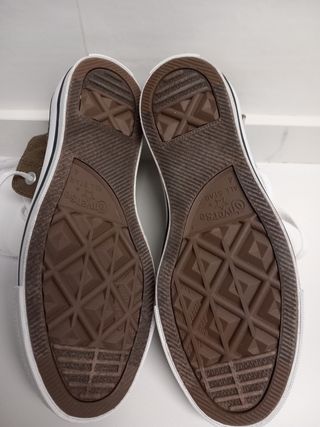 ZAPATILLAS CONVERSE ALL STAR.