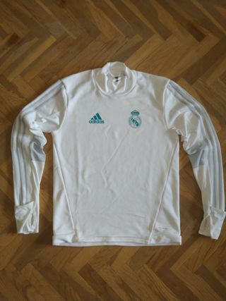 Sudadera Real Madrid 