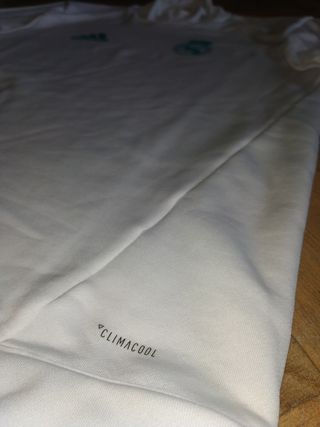 Sudadera Real Madrid 