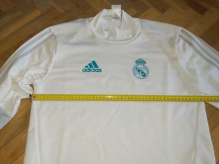 Sudadera Real Madrid 