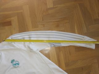 Sudadera Real Madrid 