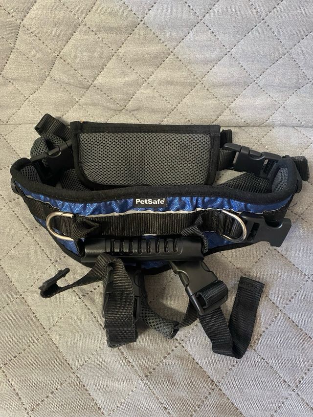 Arnés ortopédico para perros