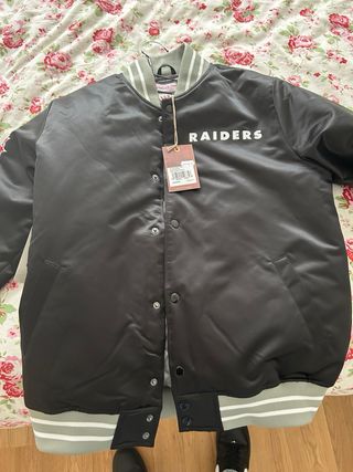 Beisbolera Raiders