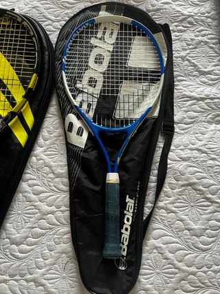 Raqueta