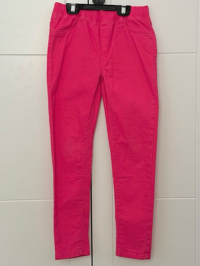 Pack Pantalones 10 años