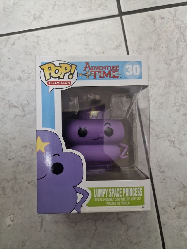 Funko pop adventure time 30
