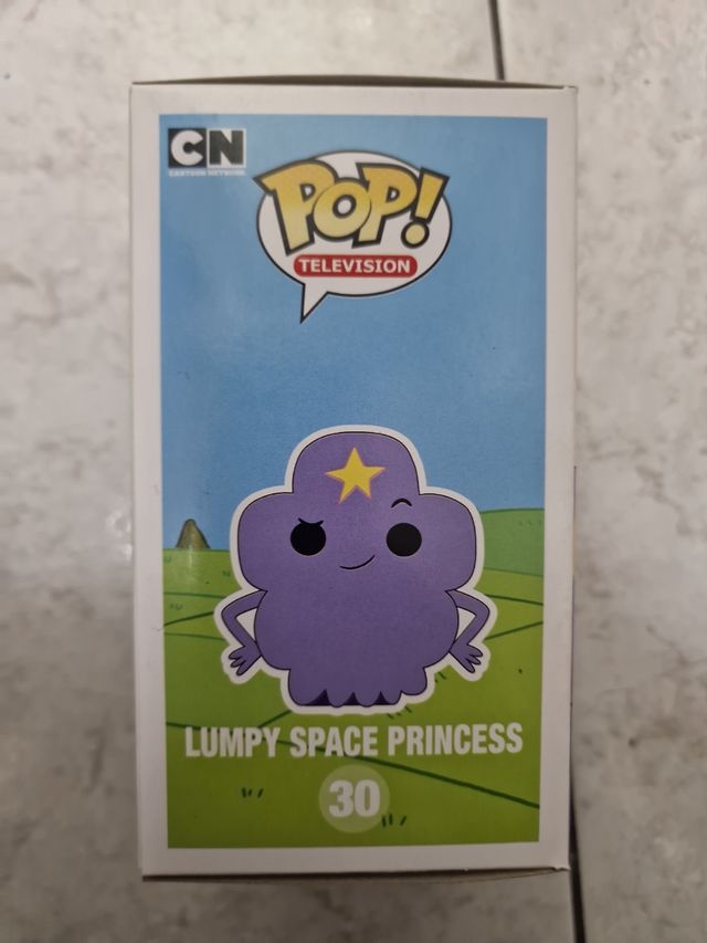 Funko pop adventure time 30