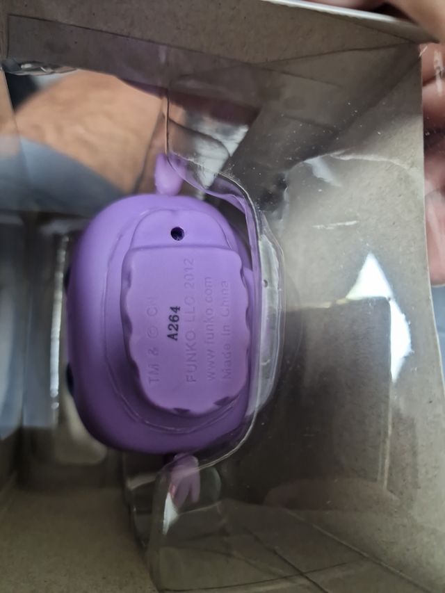 Funko pop adventure time 30