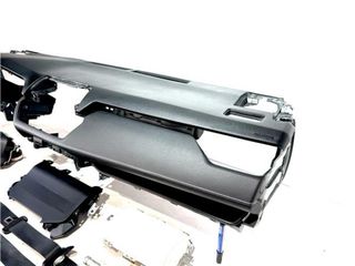 KIT AIRBAG TOYOTA RAV 4