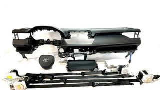 KIT AIRBAG TOYOTA RAV 4