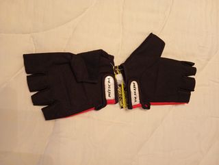 Guantes ciclismo 