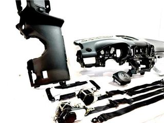 KIT AIRBAG MERCEDES GLE W166